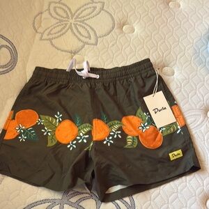 Duvin men’s board swim shorts. Never worn new with tags.